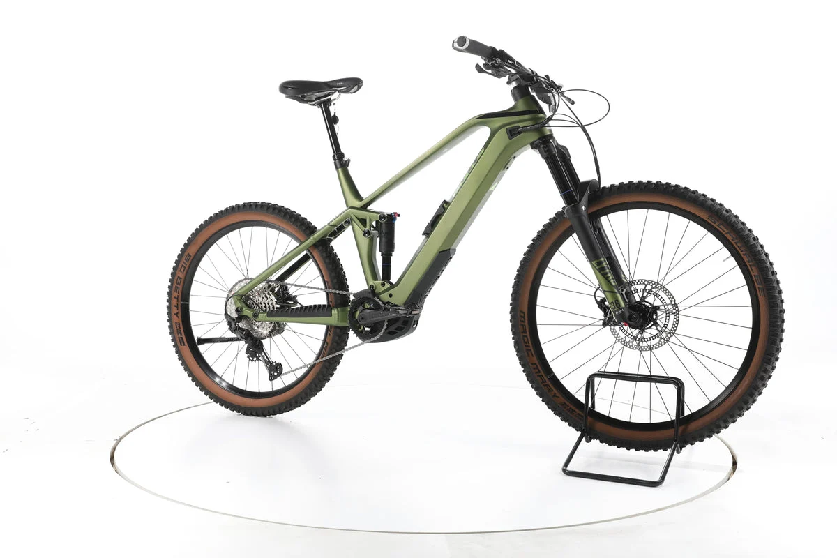 Bulls Sonic Evo AM3 2024, Bild 2