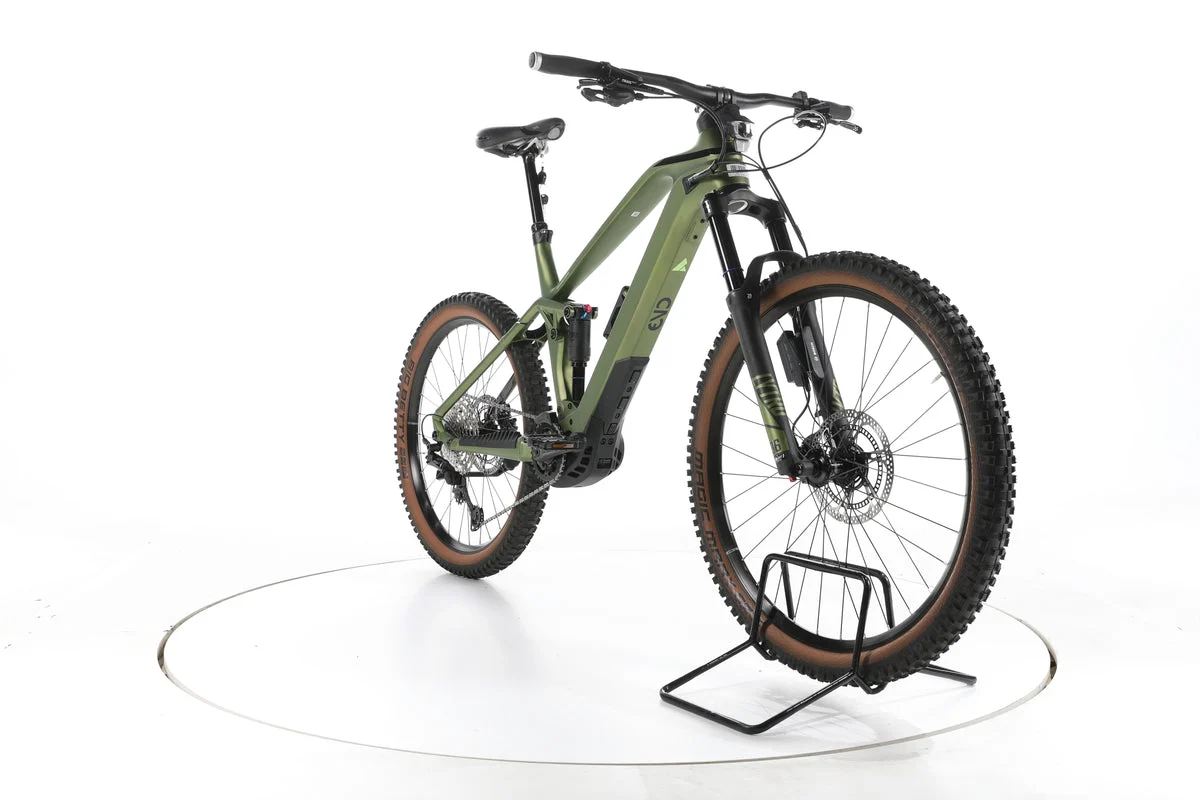 Bulls Sonic Evo AM3 2024, Bild 3