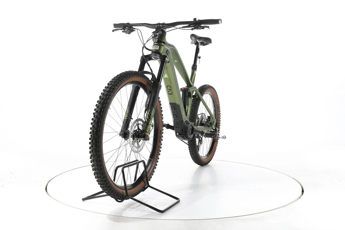 Bulls Sonic Evo AM3 2024, Bild 5