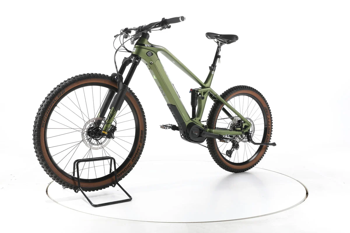 Bulls Sonic Evo AM3 2024, Bild 6