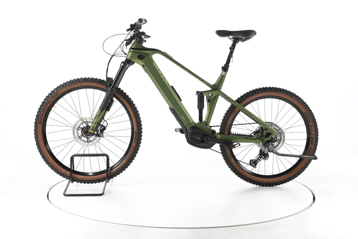 Bulls Sonic Evo AM3 2024, Bild 7