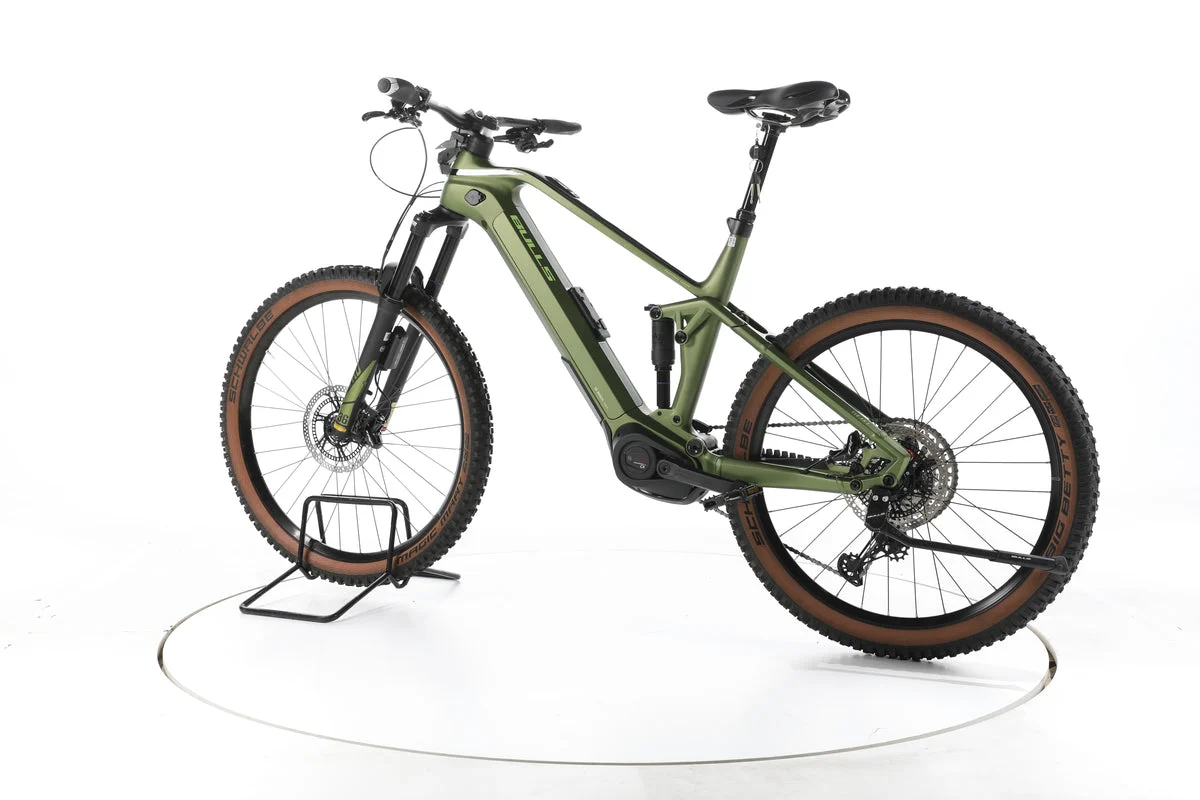 Bulls Sonic Evo AM3 2024, Bild 8