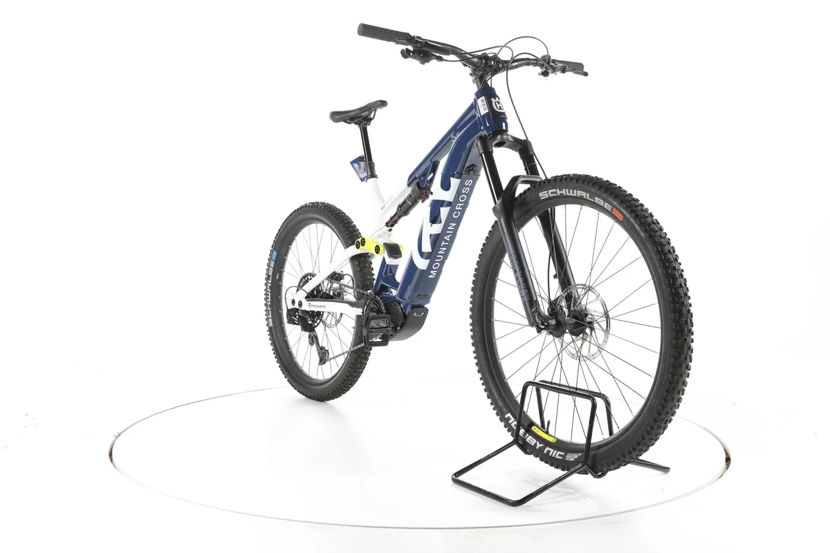 Husqvarna E-Bicycles MC2 2022, Bild 3