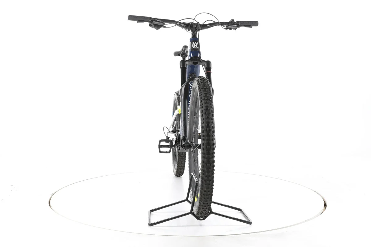 Husqvarna E-Bicycles MC2 2022, Bild 4