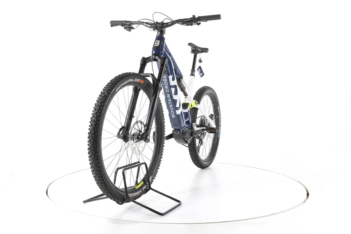 Husqvarna E-Bicycles MC2 2022, Bild 5