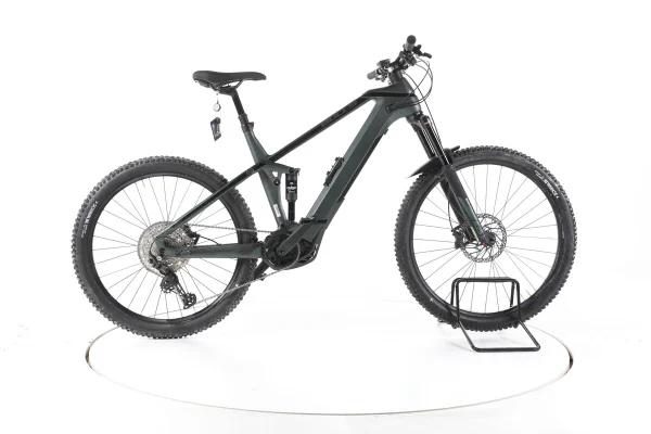 Bulls Sonic EVO AM 2 2022