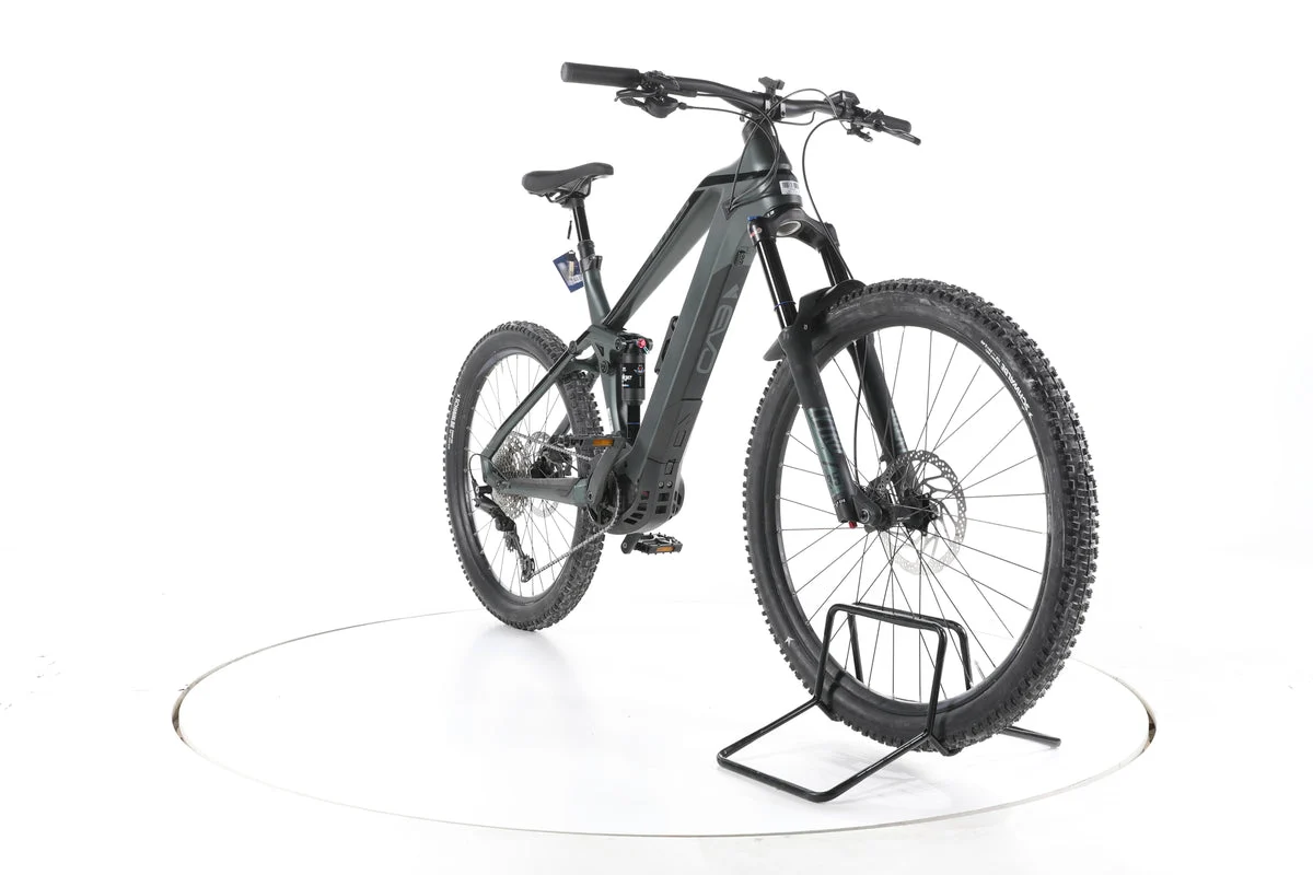 Bulls Sonic EVO AM 2 2022, Bild 3