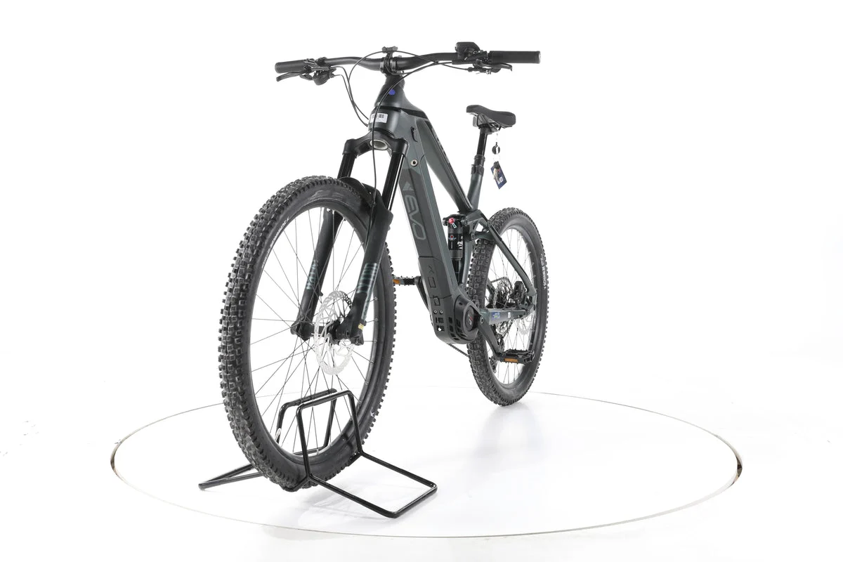 Bulls Sonic EVO AM 2 2022, Bild 5