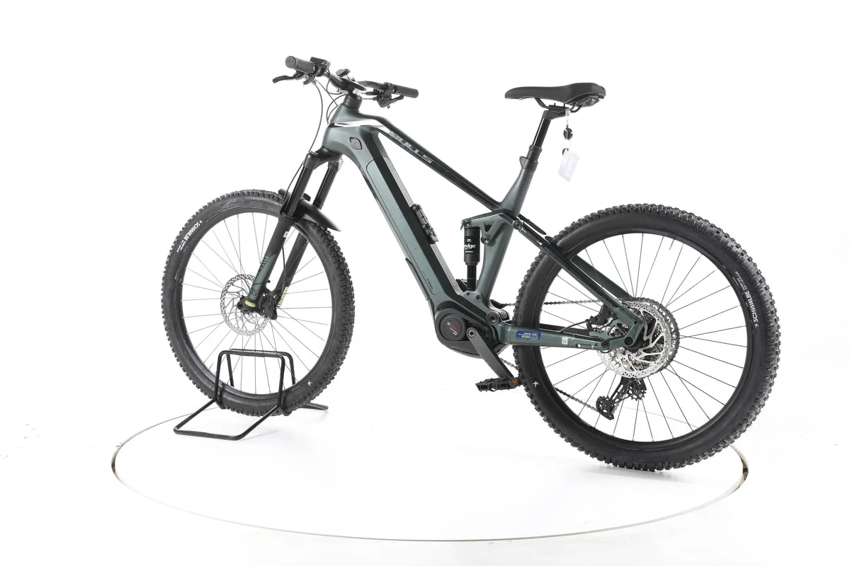Bulls Sonic EVO AM 2 2022, Bild 8