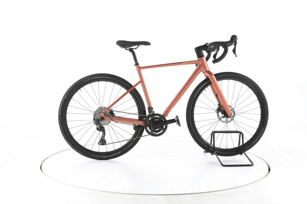 Scott Contessa Speedster 15 2023