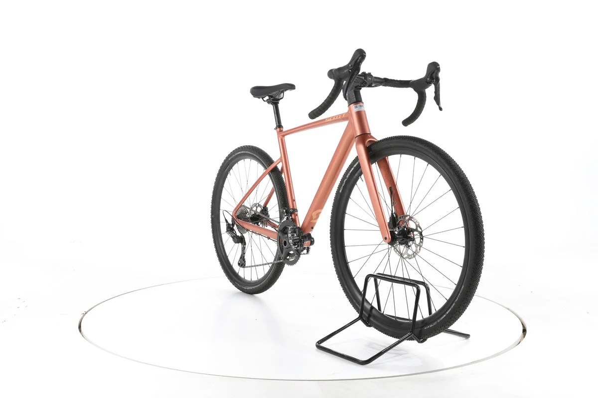 Scott Contessa Speedster 15 2023, Bild 3