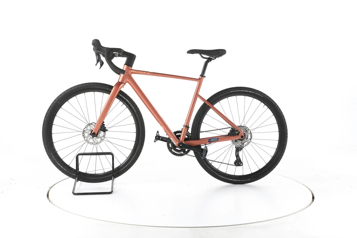 Scott Contessa Speedster 15 2023, Bild 7
