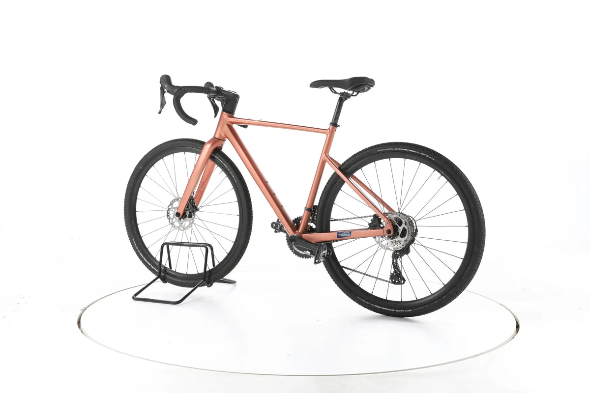 Scott Contessa Speedster 15 2023, Bild 8