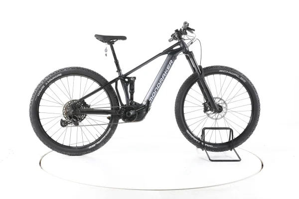 Mondraker Chaser 2023