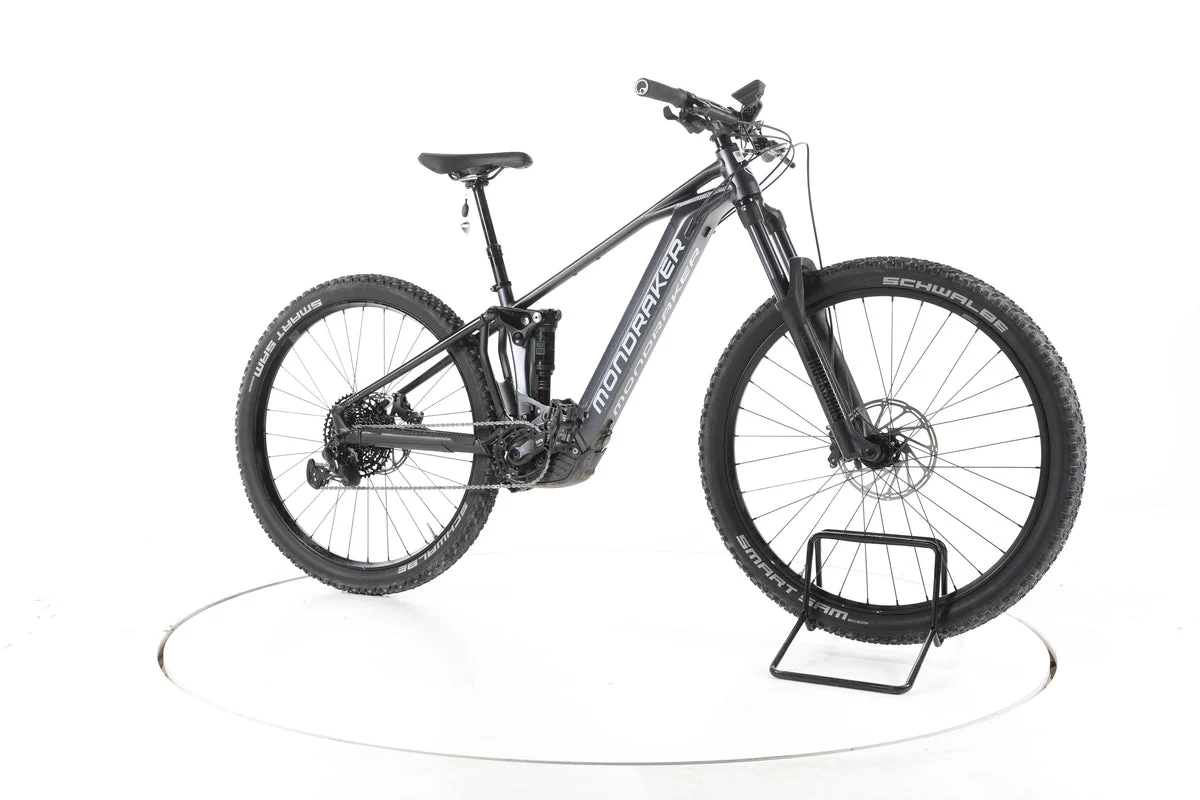 Mondraker Chaser 2023, Bild 2