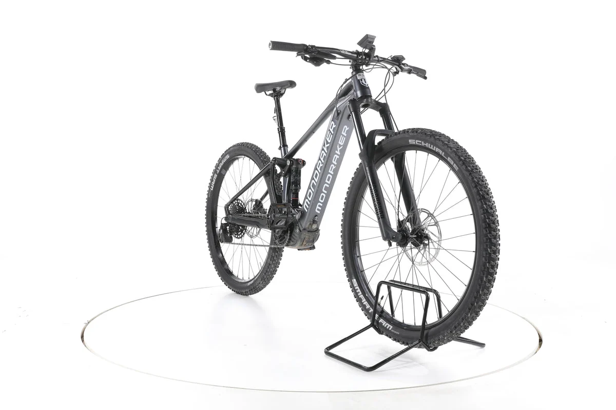 Mondraker Chaser 2023, Bild 3