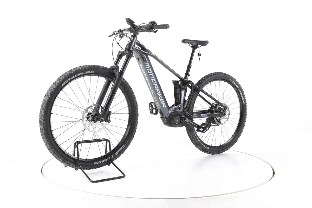 Mondraker Chaser 2023, Bild 6