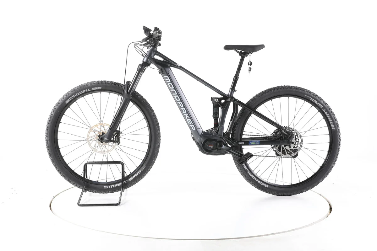 Mondraker Chaser 2023, Bild 7