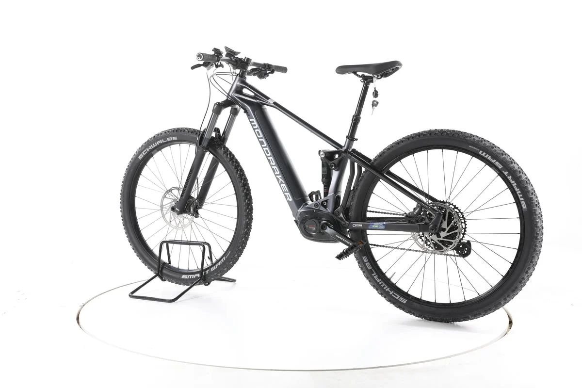 Mondraker Chaser 2023, Bild 8