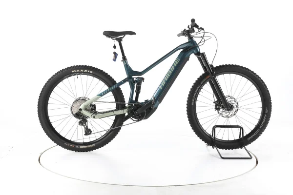 Haibike AllTrail 9 2022