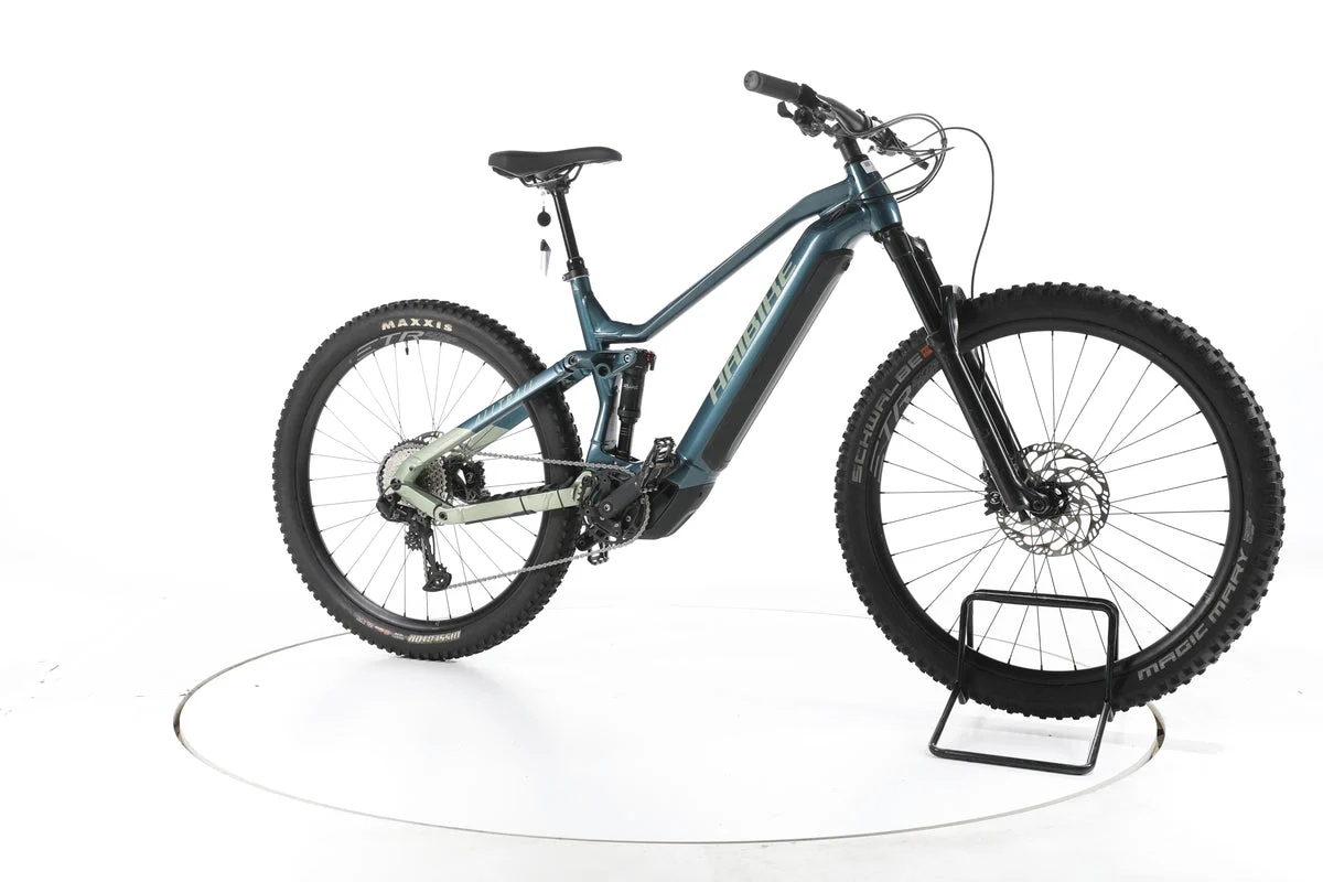 Haibike AllTrail 9 2022, Bild 2