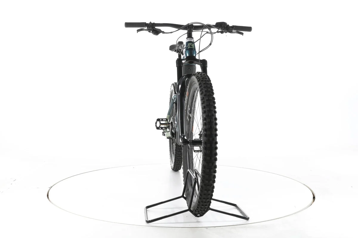 Haibike AllTrail 9 2022, Bild 4