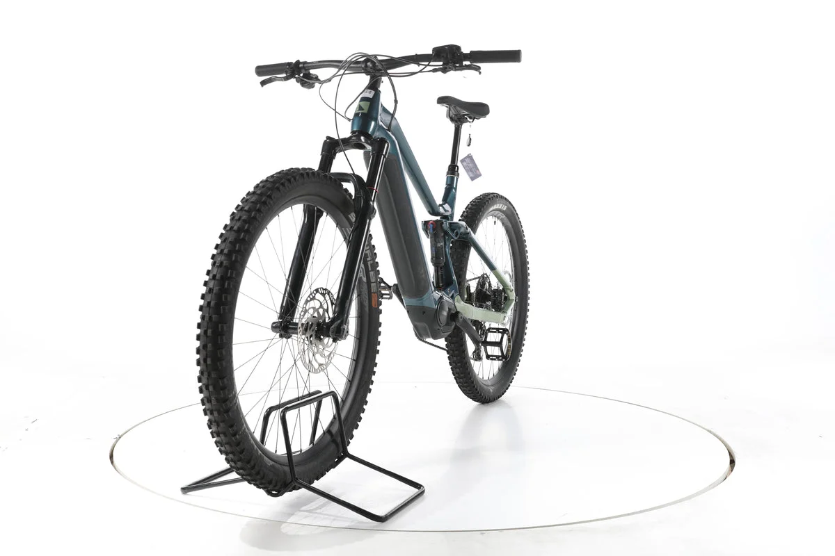 Haibike AllTrail 9 2022, Bild 5