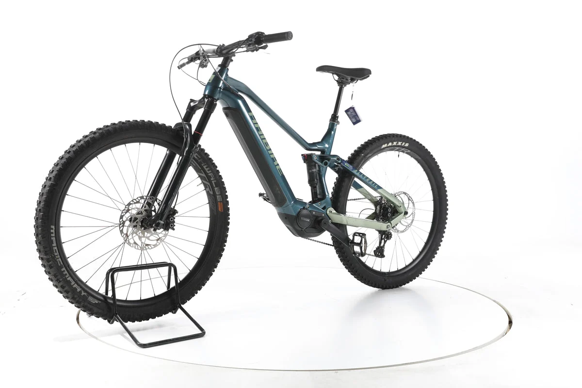Haibike AllTrail 9 2022, Bild 6