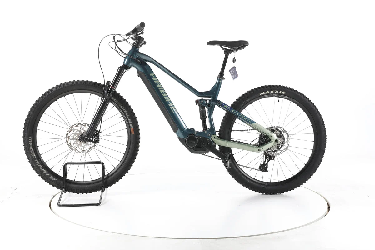 Haibike AllTrail 9 2022, Bild 7