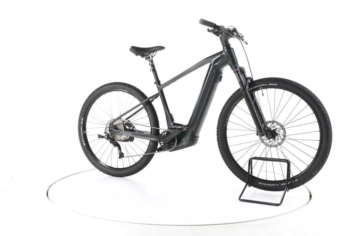 Focus Jarifa² 6.7 Nine 2022, Bild 2