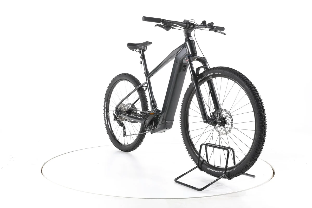 Focus Jarifa² 6.7 Nine 2022, Bild 3
