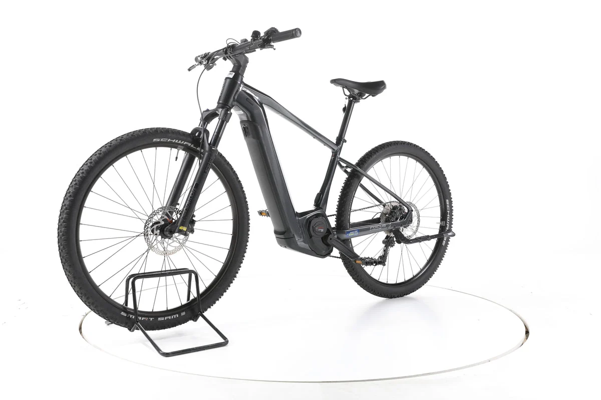 Focus Jarifa² 6.7 Nine 2022, Bild 6