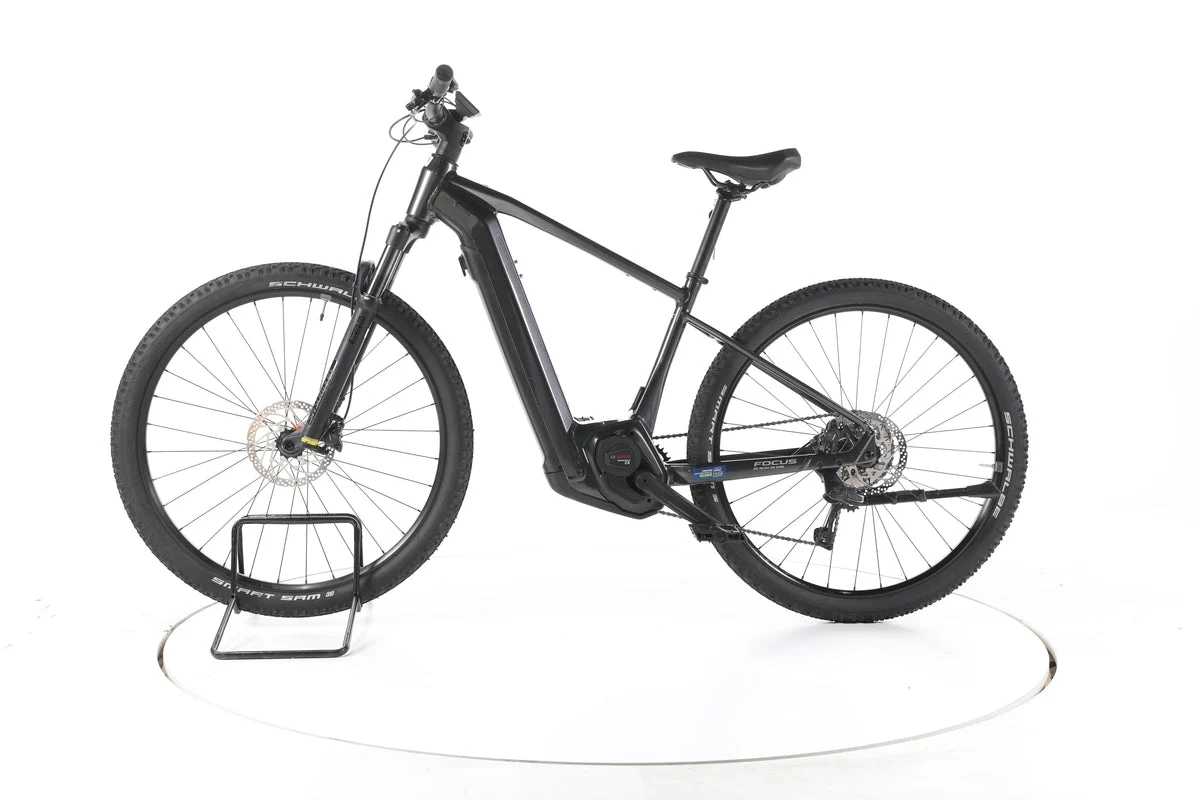 Focus Jarifa² 6.7 Nine 2022, Bild 7