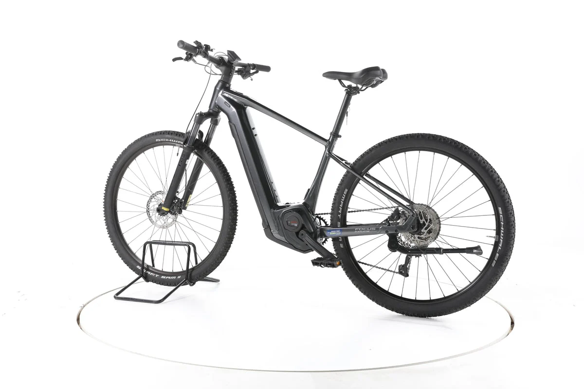 Focus Jarifa² 6.7 Nine 2022, Bild 8