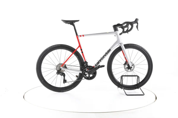 Cannondale SuperSix EVO Disc 2023