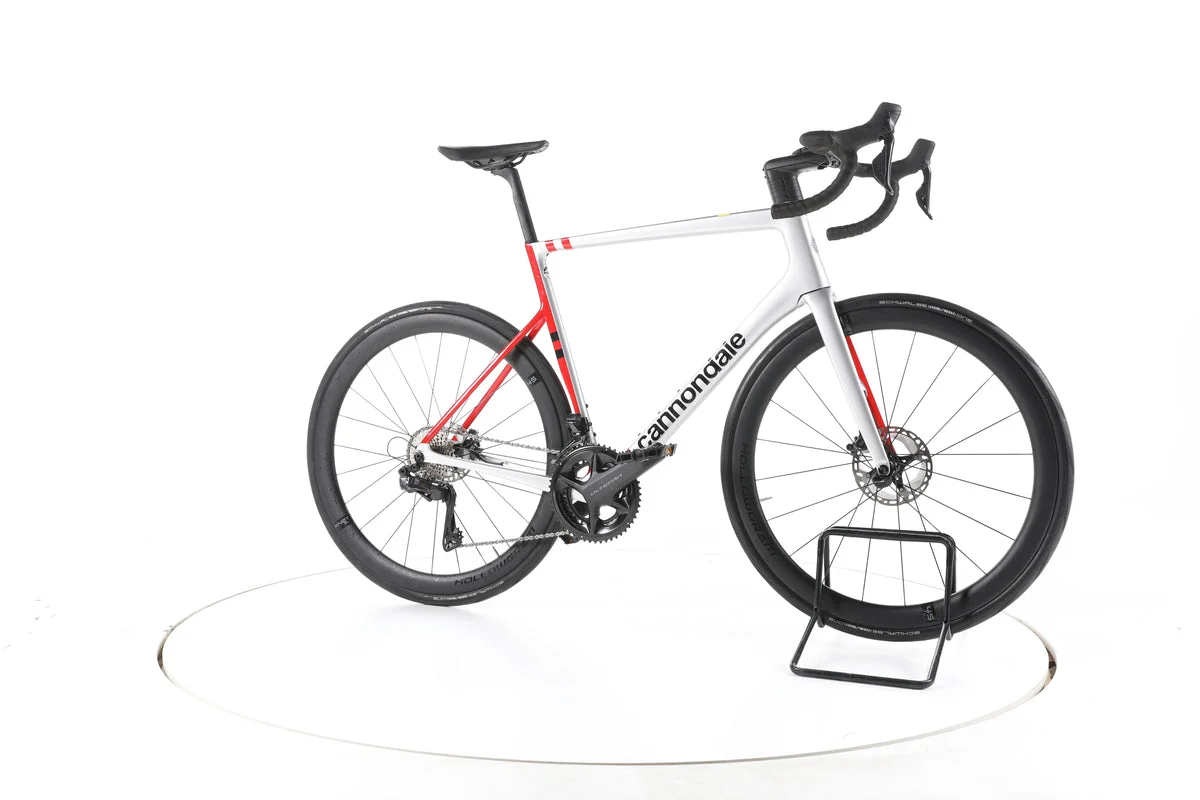 Cannondale SuperSix EVO Disc 2023, Bild 2