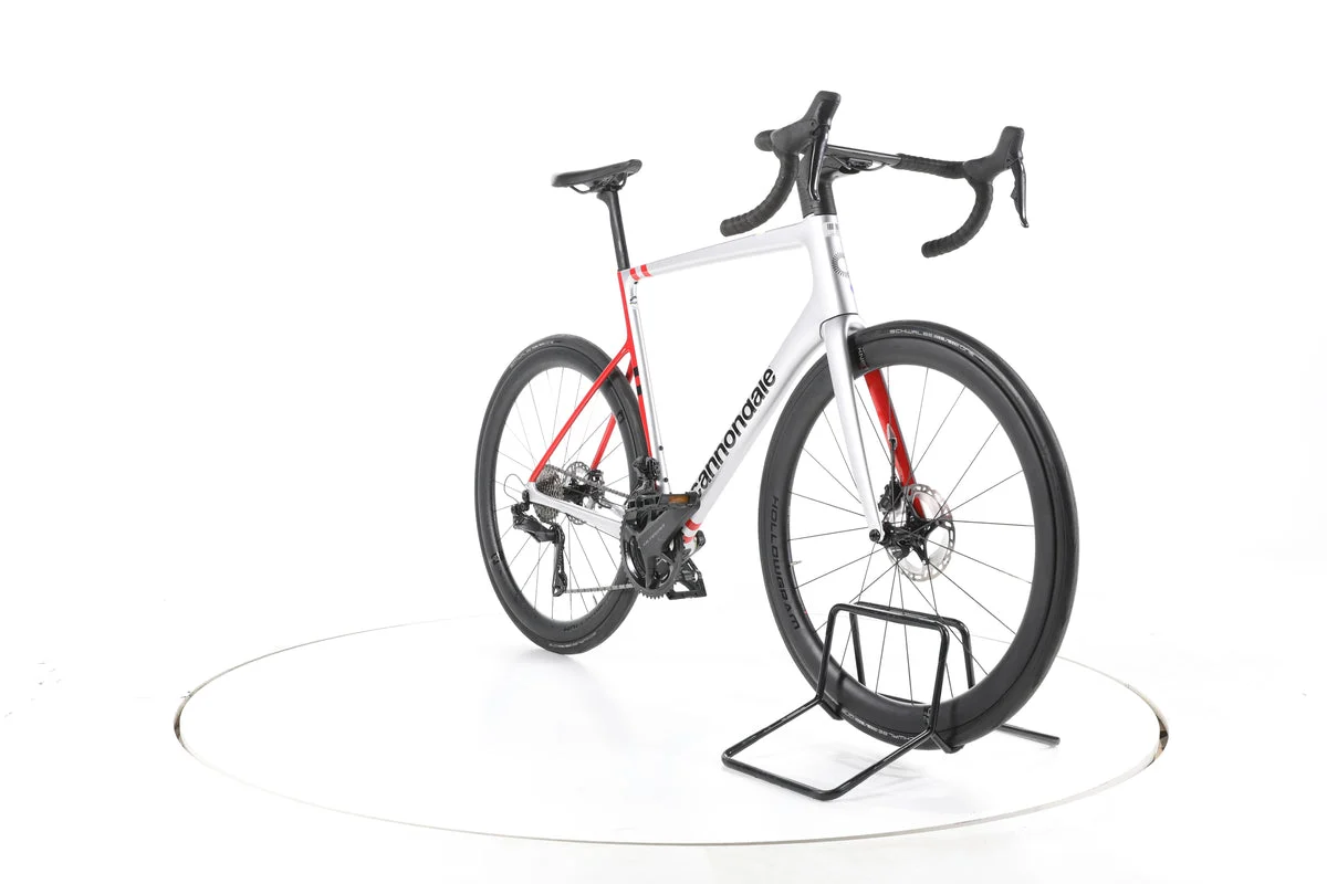 Cannondale SuperSix EVO Disc 2023, Bild 3