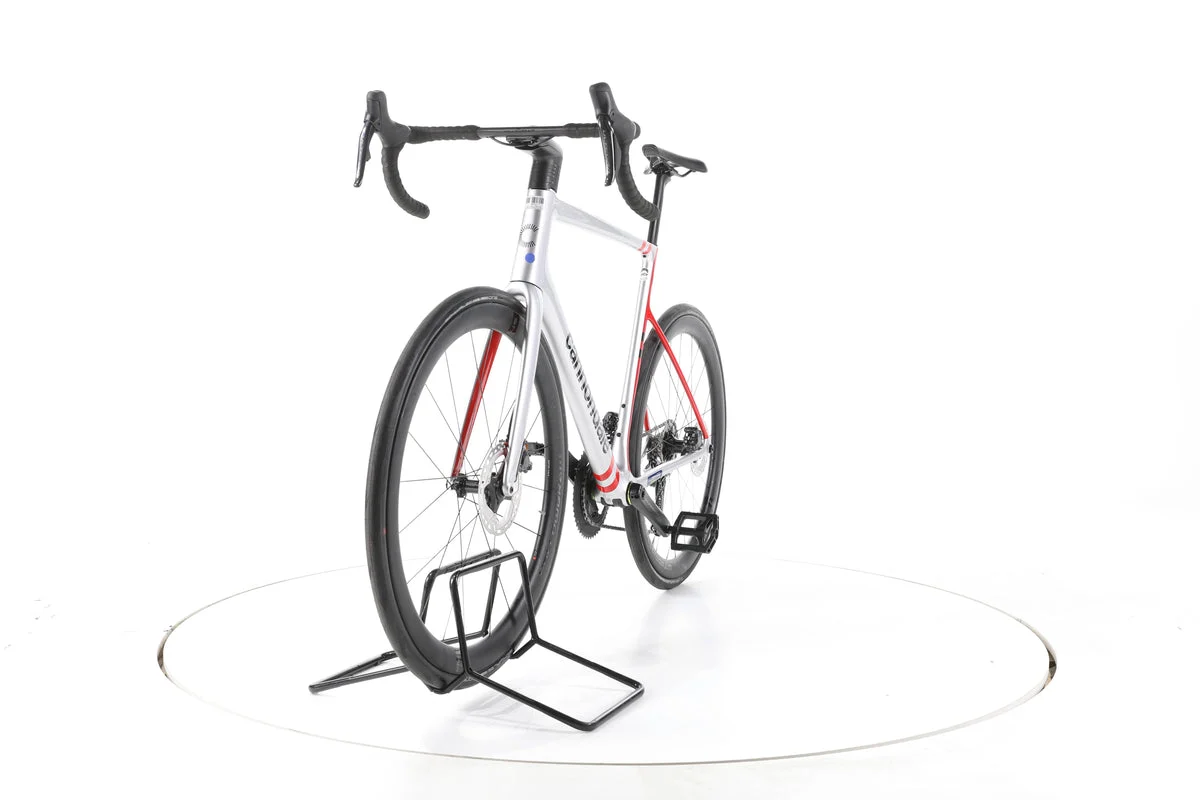 Cannondale SuperSix EVO Disc 2023, Bild 5