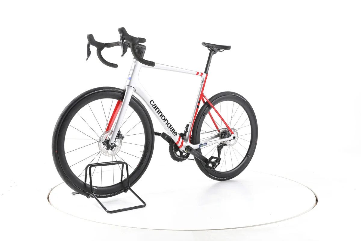 Cannondale SuperSix EVO Disc 2023, Bild 6