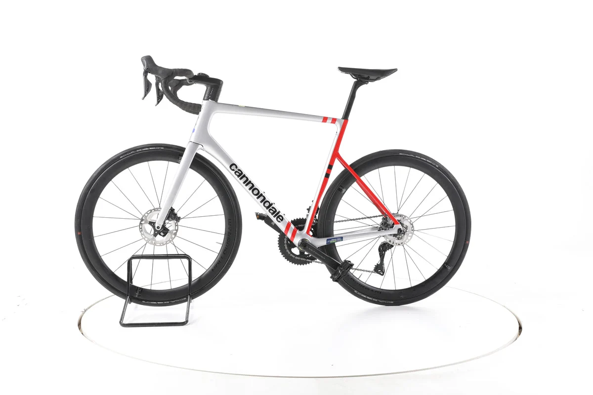 Cannondale SuperSix EVO Disc 2023, Bild 7
