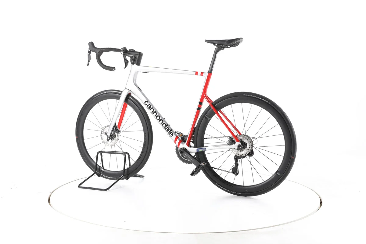 Cannondale SuperSix EVO Disc 2023, Bild 8