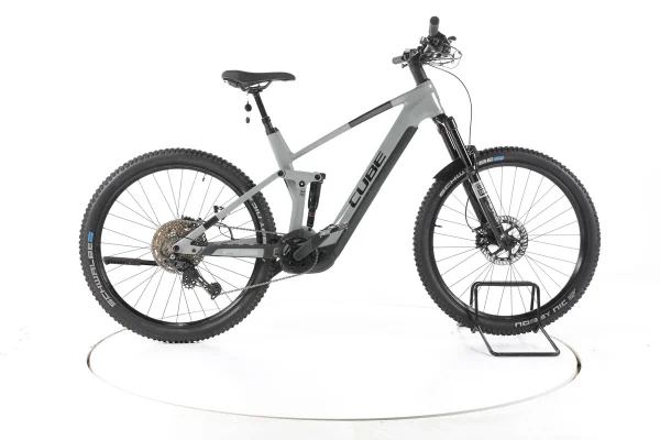Cube Stereo Hybrid 140 HPC Pro 2025
