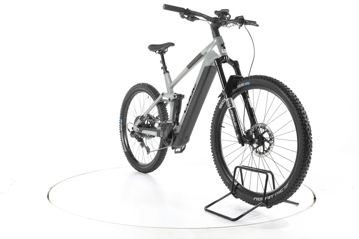 Cube Stereo Hybrid 140 HPC Pro 2025, Bild 3