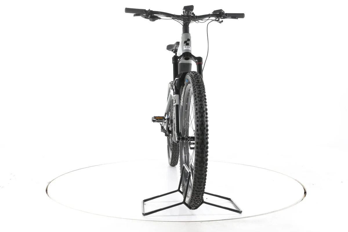 Cube Stereo Hybrid 140 HPC Pro 2025, Bild 4