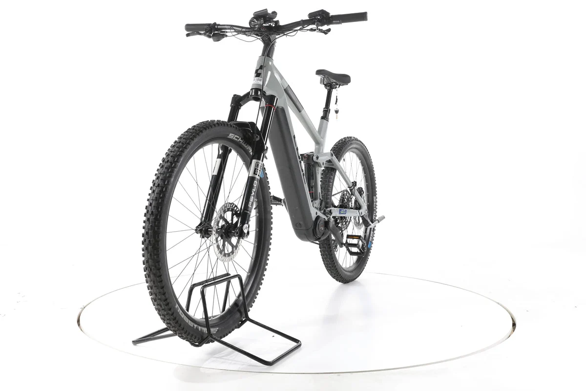 Cube Stereo Hybrid 140 HPC Pro 2025, Bild 5