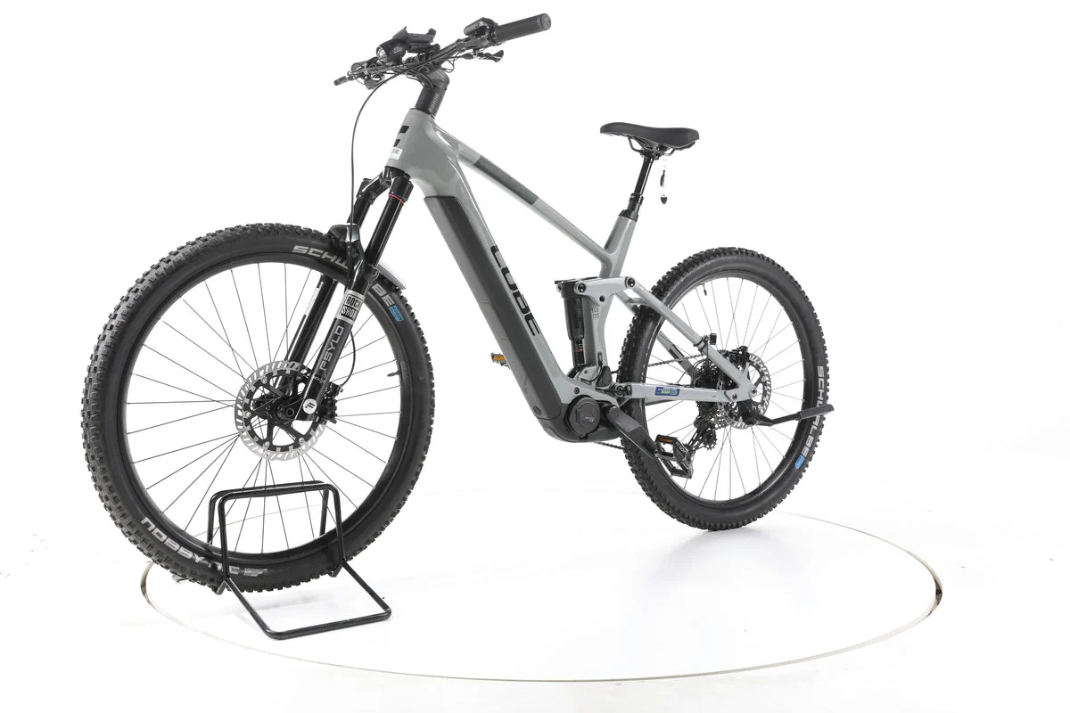 Cube Stereo Hybrid 140 HPC Pro 2025, Bild 6
