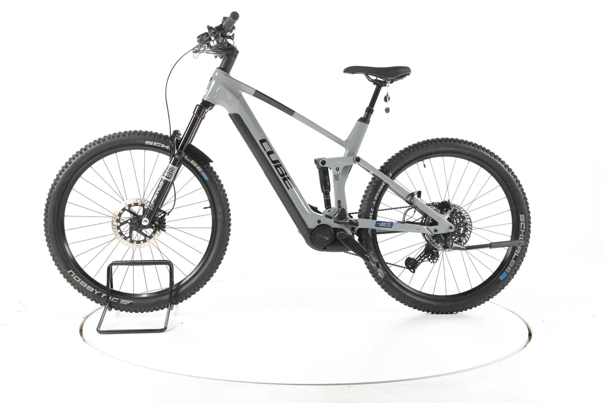 Cube Stereo Hybrid 140 HPC Pro 2025, Bild 7