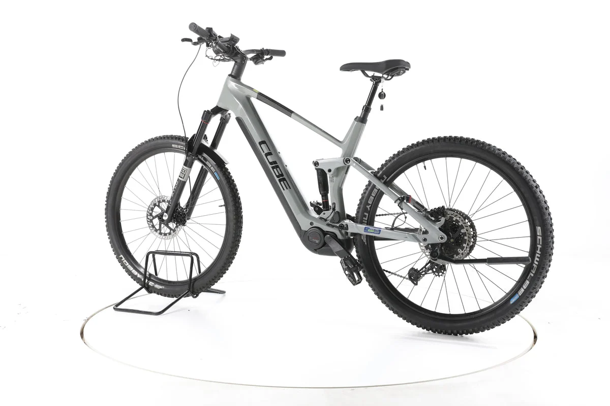 Cube Stereo Hybrid 140 HPC Pro 2025, Bild 8