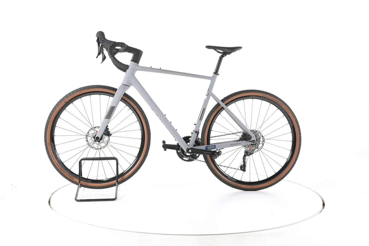 Scott Speedster 40 2024, Bild 7