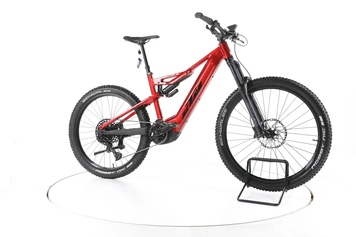 KTM Kapoho 7973 2023, Bild 2